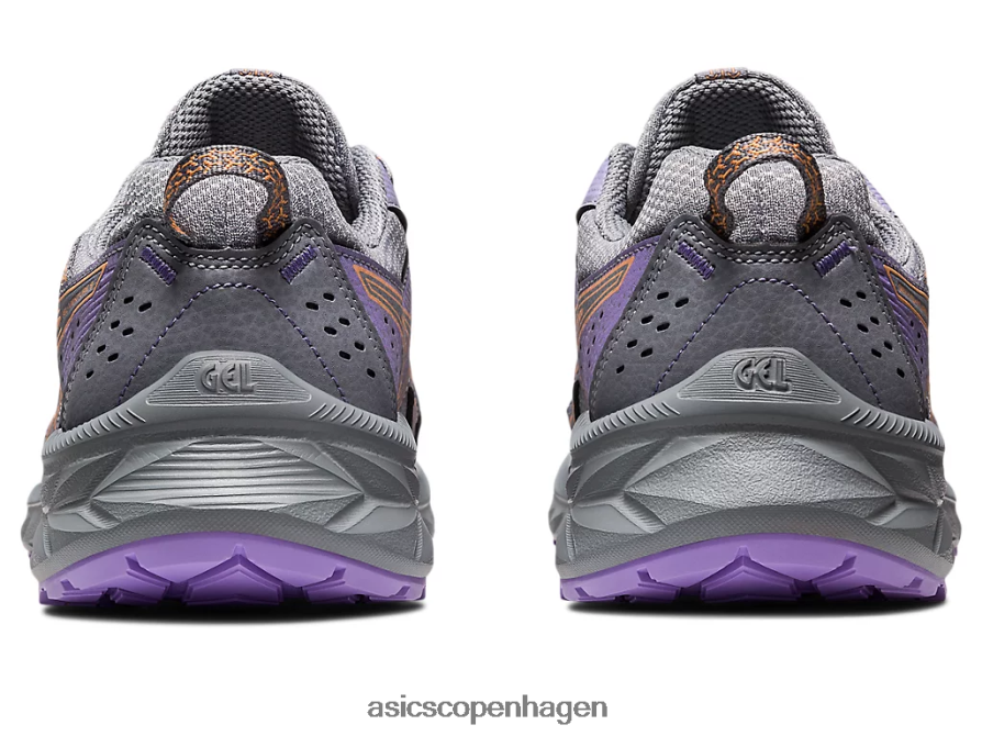 Asics gel-venture 9 bred sheet rock/sommerklit Z206F62233