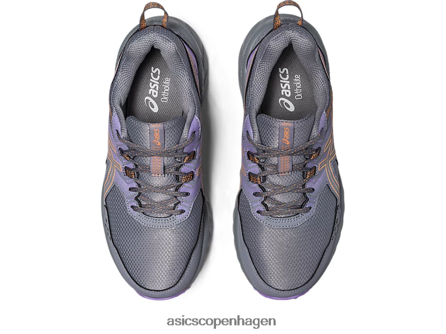 Asics gel-venture 9 bred sheet rock/sommerklit Z206F62233