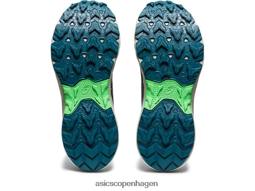 Asics gel-venture 9 bred sort/digital violet Z206F62216