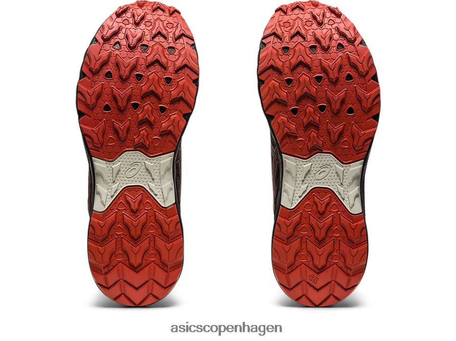 Asics gel-venture 9 grafitgrå/krydderi latte Z206F684