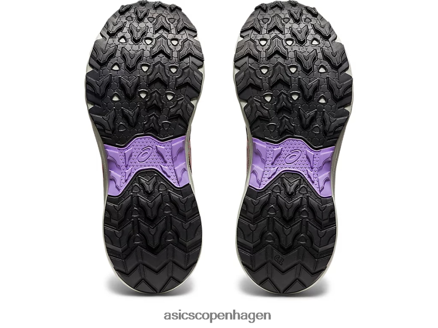 Asics gel-venture 9 grafitgrå/rent sølv Z206F62209