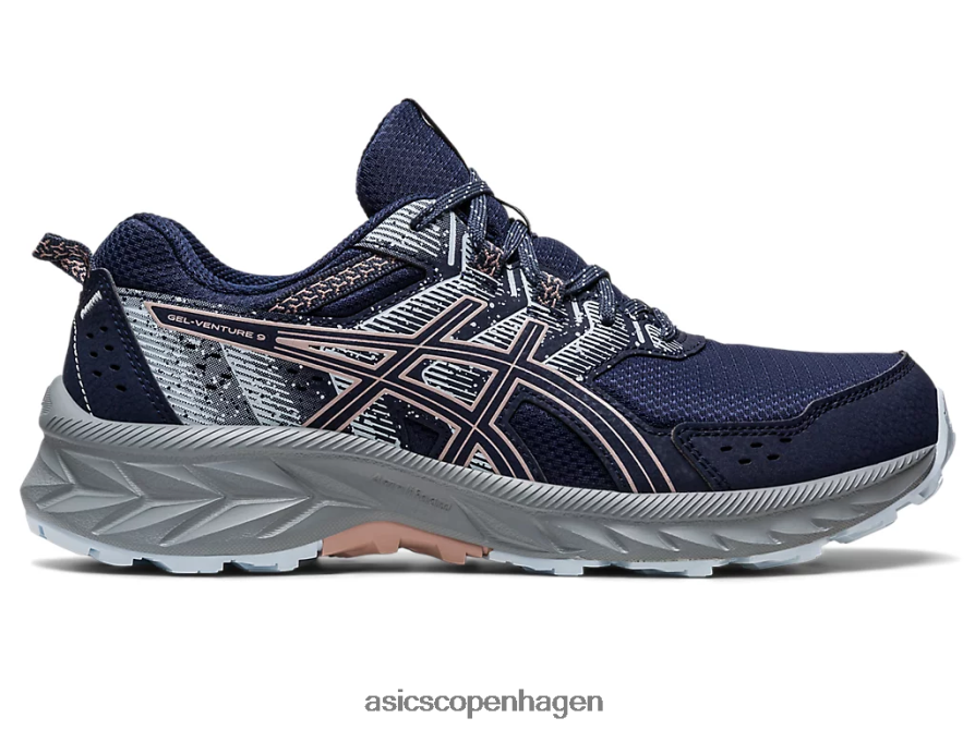 Asics gel-venture 9 midnat/fawn Z206F62206