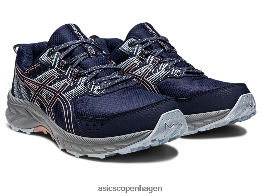 Asics gel-venture 9 midnat/fawn Z206F62206