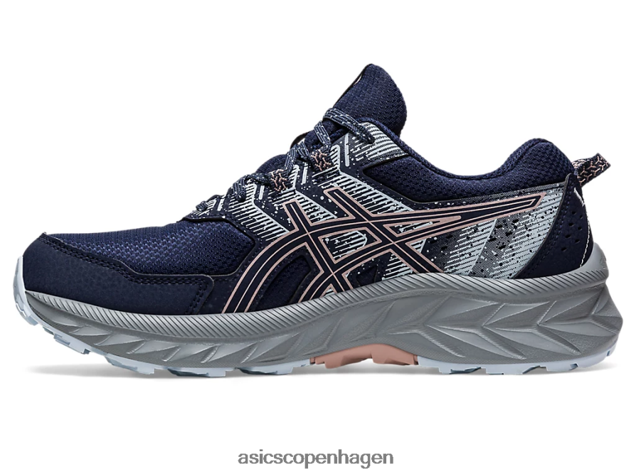 Asics gel-venture 9 midnat/fawn Z206F62206
