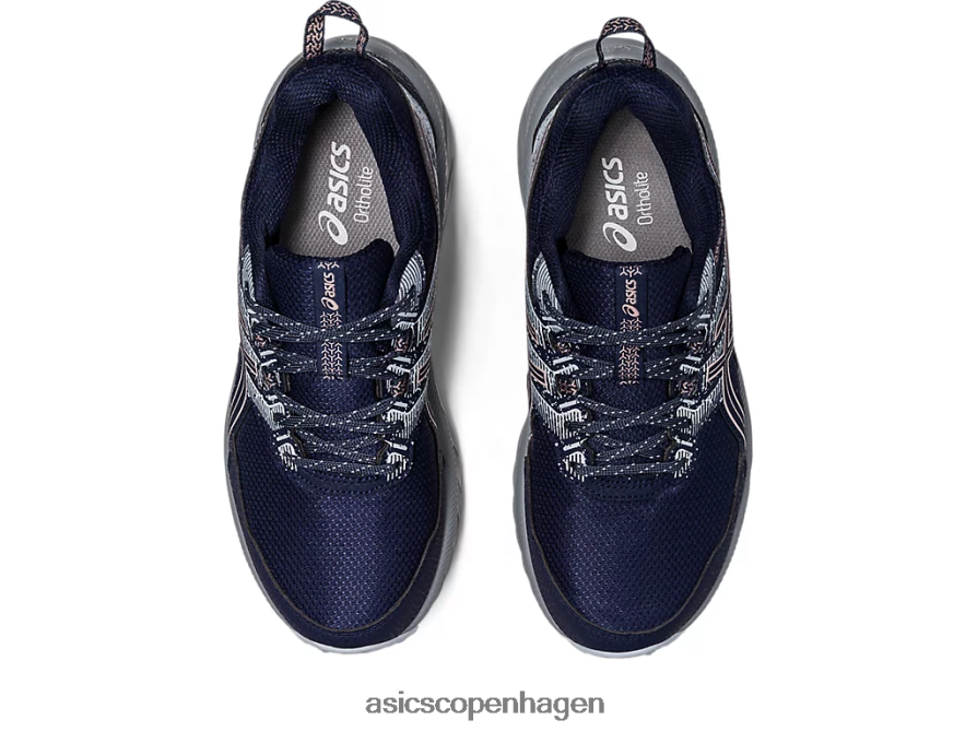 Asics gel-venture 9 midnat/fawn Z206F62206