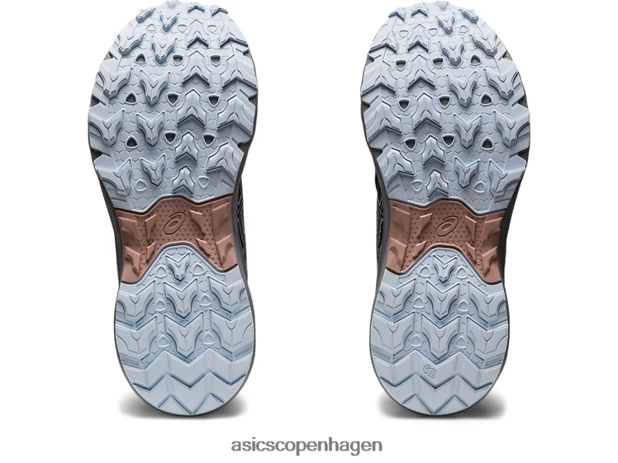 Asics gel-venture 9 midnat/fawn Z206F62206