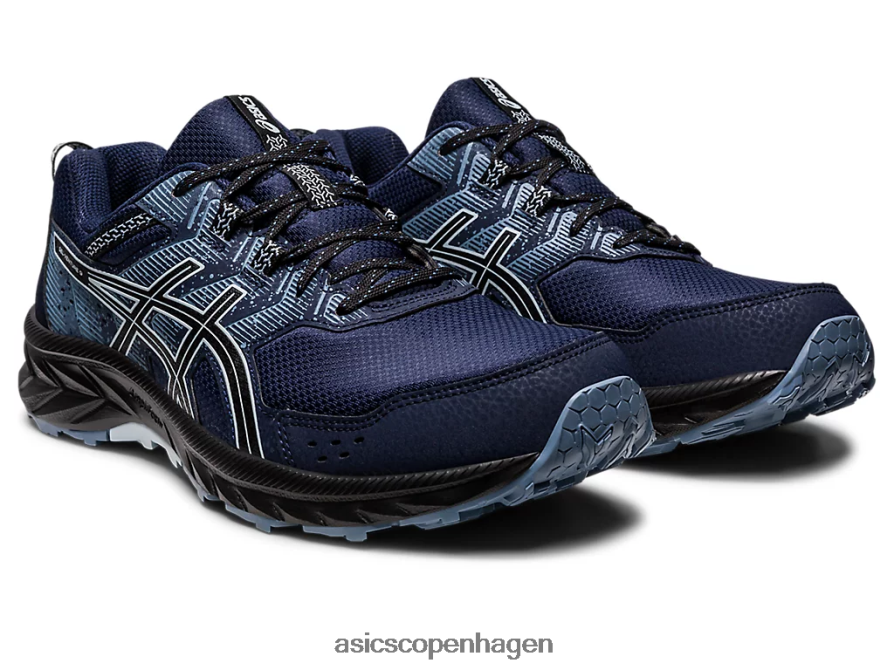 Asics gel-venture 9 midnat/himmel Z206F690