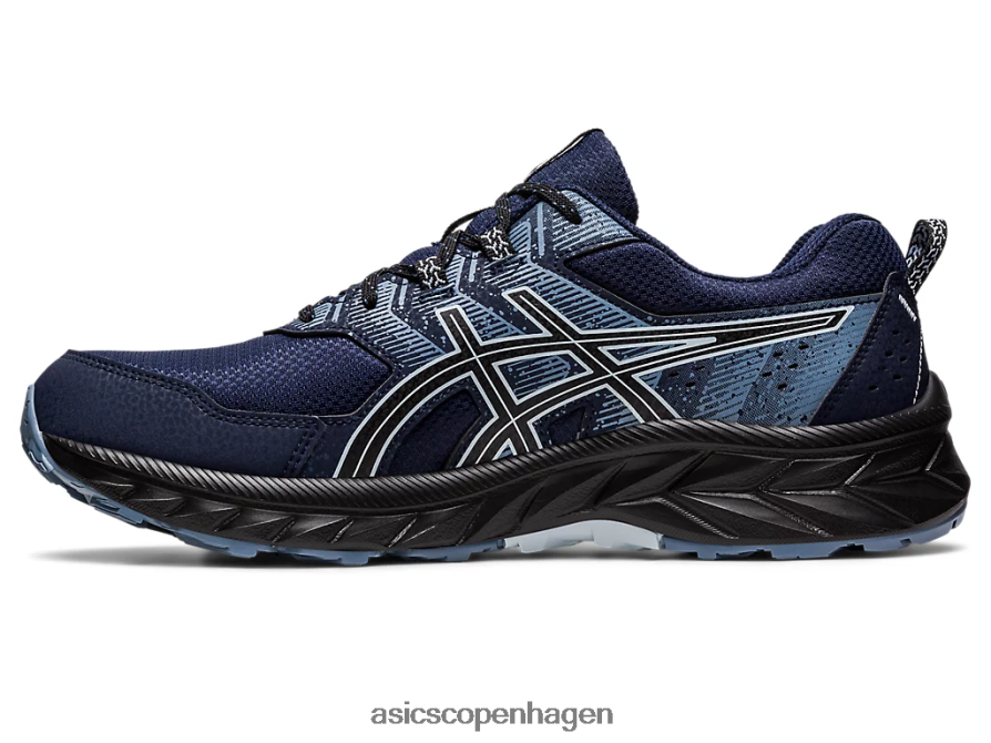 Asics gel-venture 9 midnat/himmel Z206F690