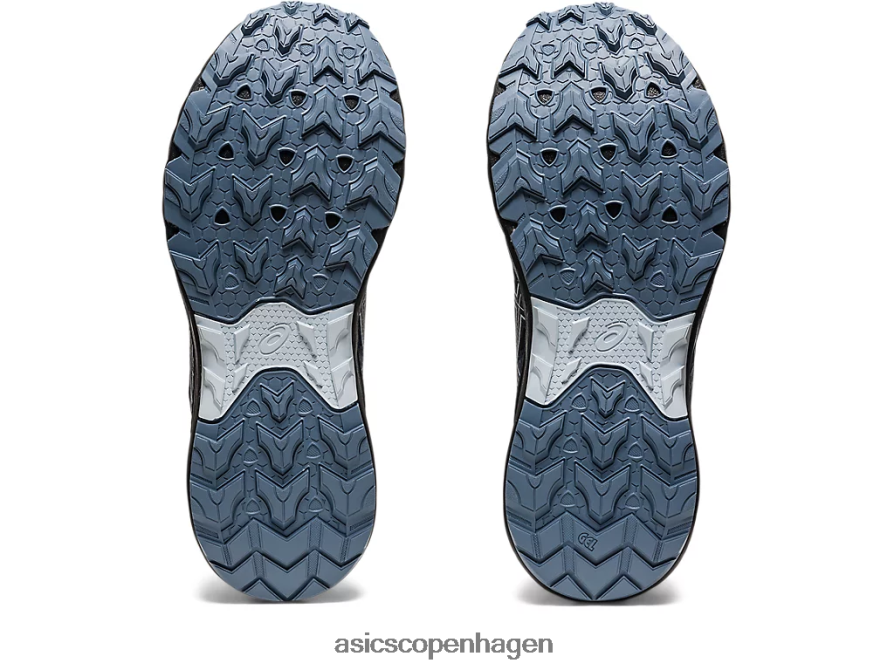 Asics gel-venture 9 midnat/himmel Z206F690