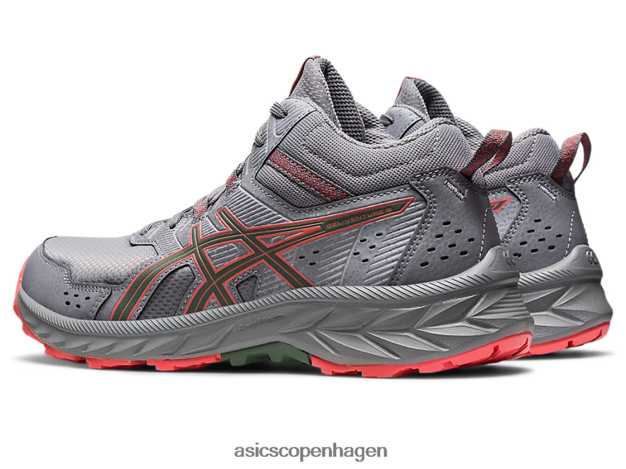 Asics gel-venture 9 mt sheet rock/papaya Z206F62229