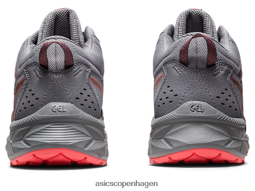 Asics gel-venture 9 mt sheet rock/papaya Z206F62229