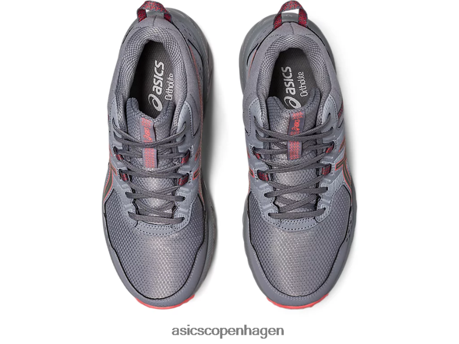 Asics gel-venture 9 mt sheet rock/papaya Z206F62229