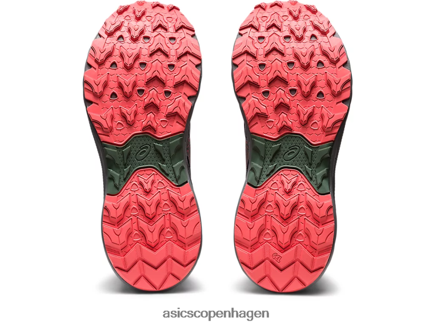 Asics gel-venture 9 mt sheet rock/papaya Z206F62229