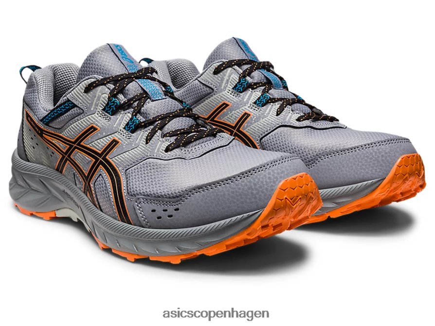 Asics gel-venture 9 sheet rock/sol fersken Z206F675