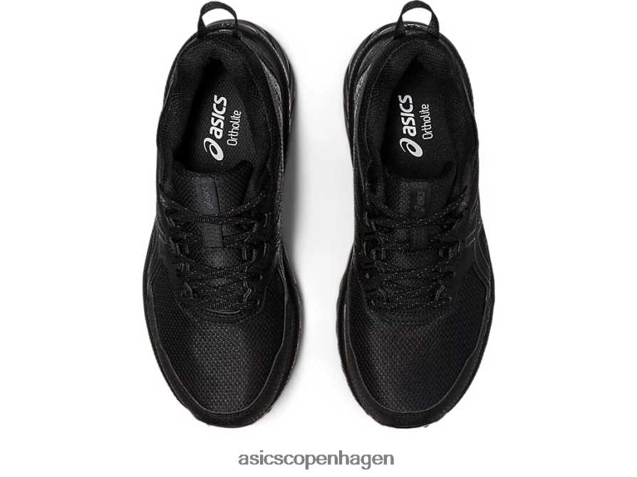 Asics gel-venture 9 sort Z206F62202