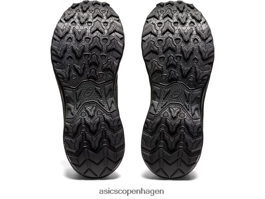 Asics gel-venture 9 sort Z206F62202