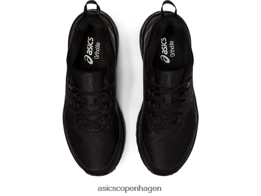 Asics gel-venture 9 sort Z206F668