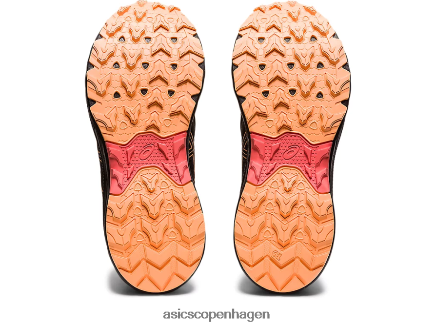 Asics gel-venture 9 vandtæt sort/sommer klit Z206F62228