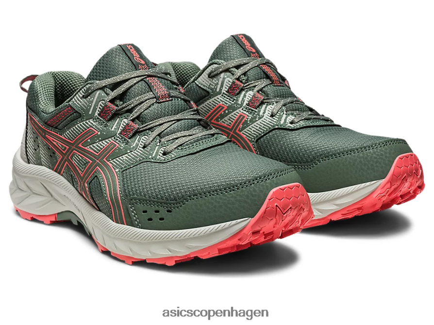 Asics gel-venture 9 vedbend/papaya Z206F62218