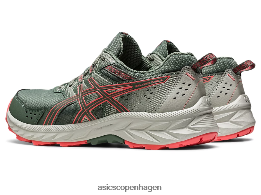 Asics gel-venture 9 vedbend/papaya Z206F62218