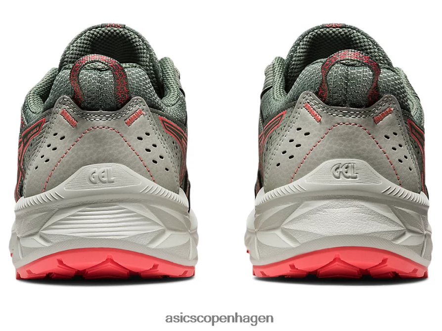 Asics gel-venture 9 vedbend/papaya Z206F62218