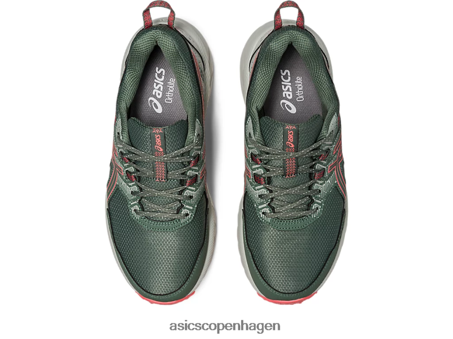 Asics gel-venture 9 vedbend/papaya Z206F62218