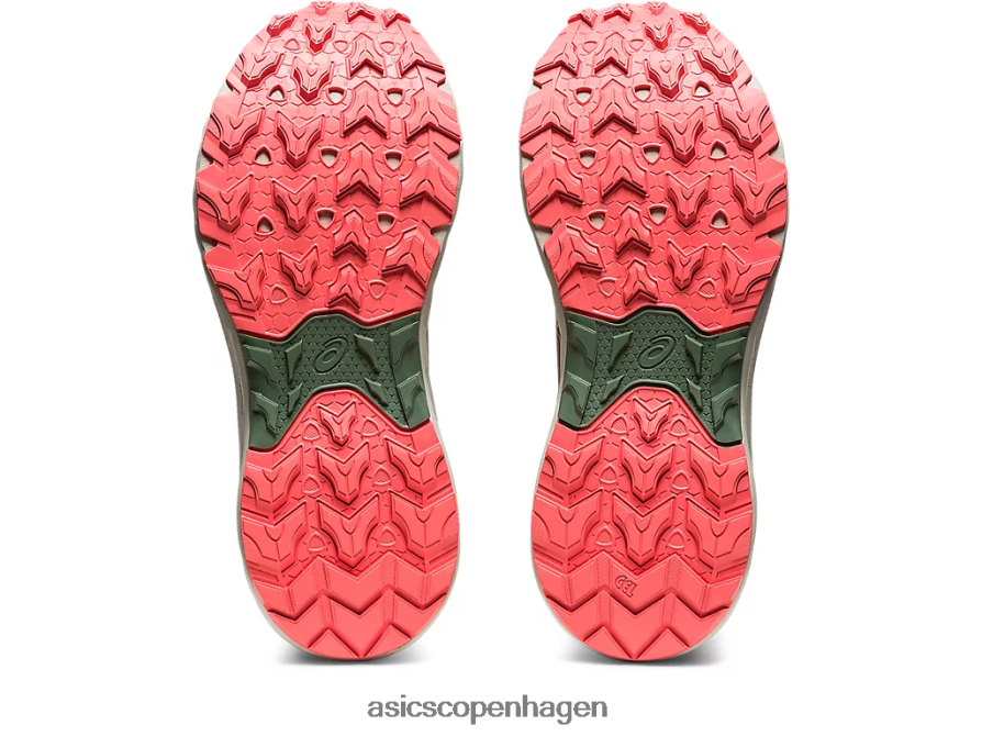 Asics gel-venture 9 vedbend/papaya Z206F62218