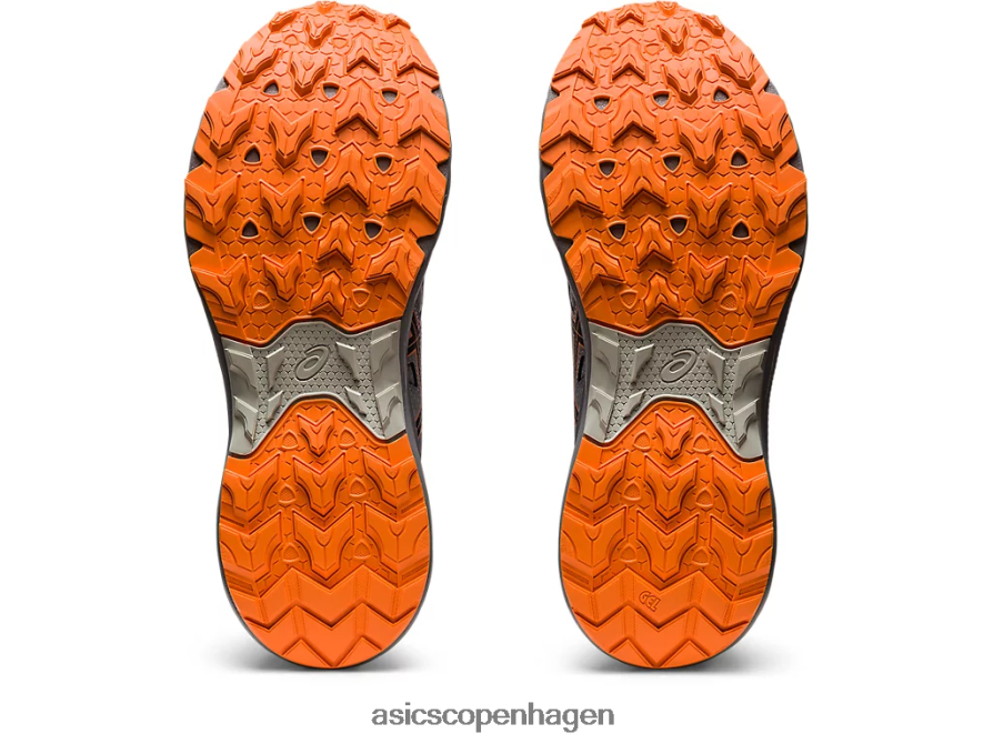 Asics gel-venture ekstra bred sheet rock/sol fersken Z206F698