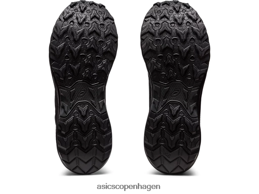 Asics gel-venture ekstra bred sort Z206F6139