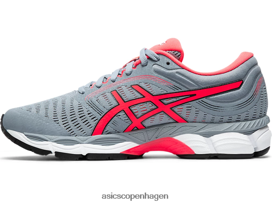 Asics gel-ziruss 3 sheet rock/diva pink Z206F64190