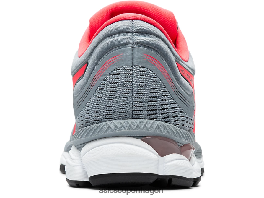 Asics gel-ziruss 3 sheet rock/diva pink Z206F64190