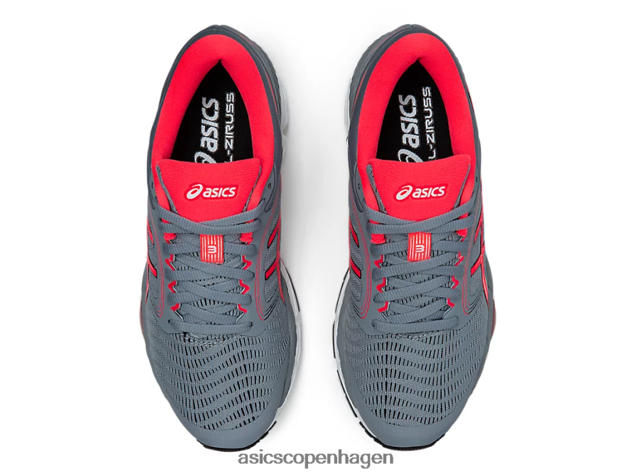 Asics gel-ziruss 3 sheet rock/diva pink Z206F64190