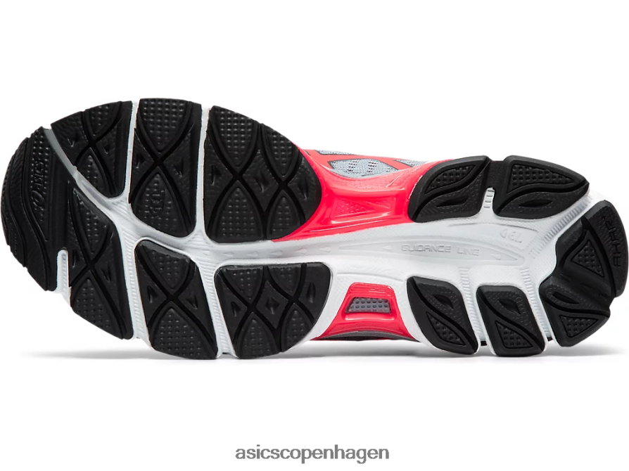 Asics gel-ziruss 3 sheet rock/diva pink Z206F64190