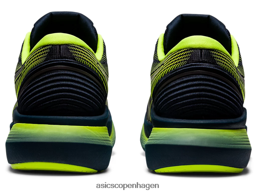 Asics glideride 2 lite-show fransk blue/lite show Z206F61920