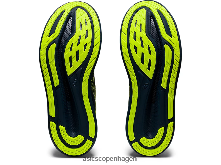 Asics glideride 2 lite-show fransk blue/lite show Z206F61920