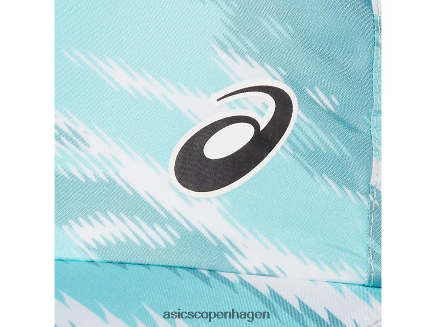 Asics grafisk pf cap tåget fyr Z206F6999