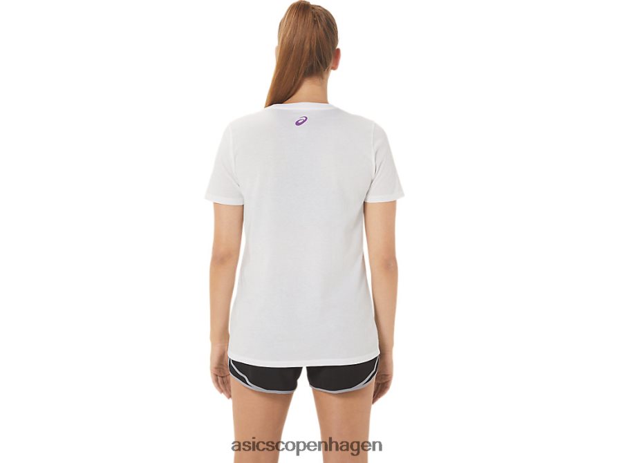 Asics gsg siden 1977 eventyr besætning strålende hvid Z206F61044