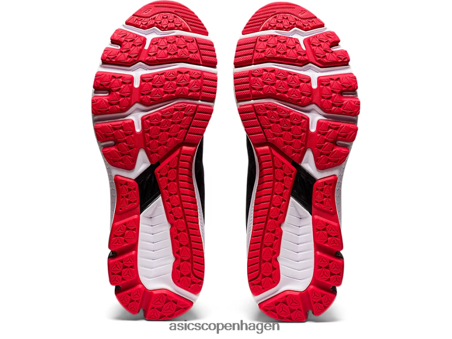 Asics gt-1000 10 bærer grå/rent sølv Z206F61595