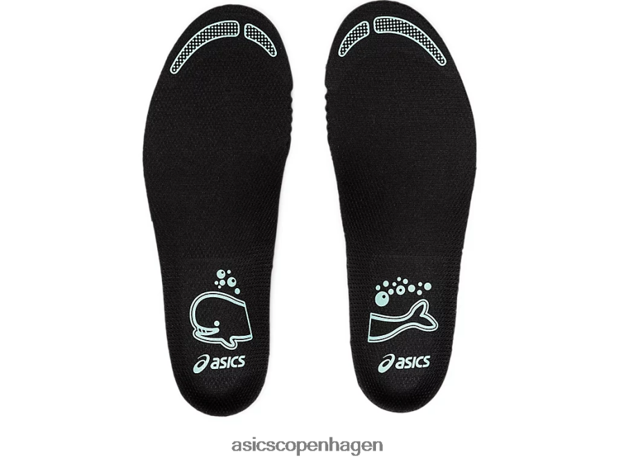 Asics gt-1000 10 førskole tordenblå/rent sølv Z206F64506