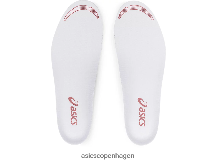 Asics gt-1000 10 klasse skole smokey rose/perle pink Z206F64503