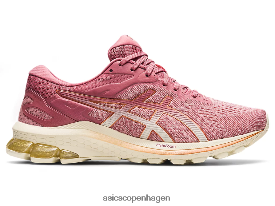 Asics gt-1000 10 perlelyserød/smokey rose Z206F63901