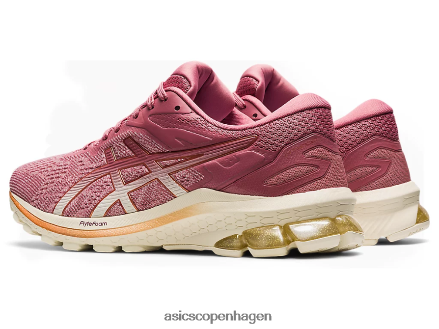 Asics gt-1000 10 perlelyserød/smokey rose Z206F63901