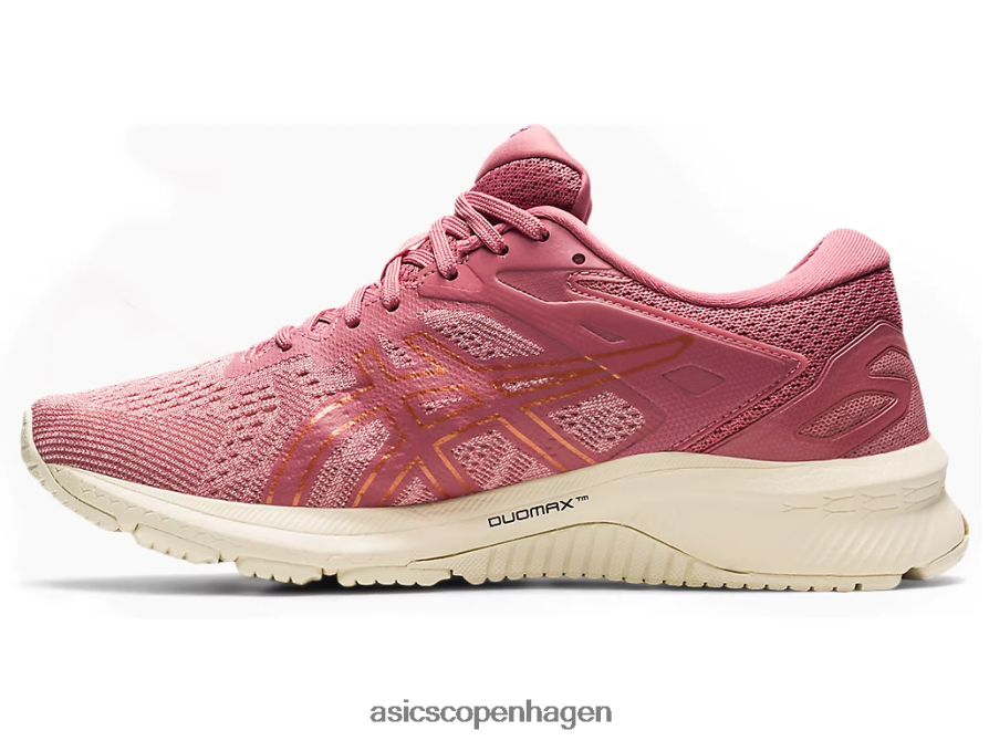 Asics gt-1000 10 perlelyserød/smokey rose Z206F63901