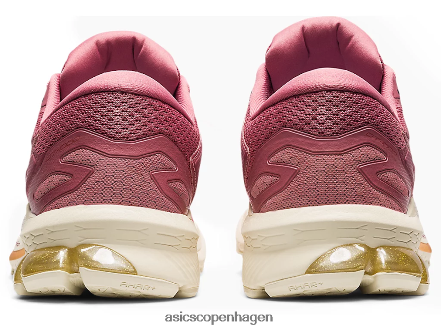 Asics gt-1000 10 perlelyserød/smokey rose Z206F63901