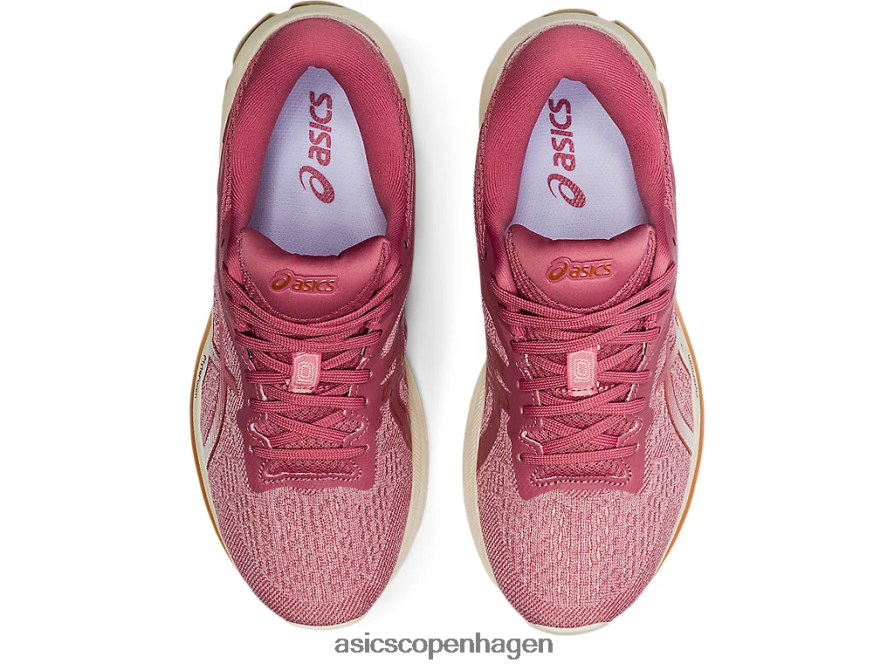 Asics gt-1000 10 perlelyserød/smokey rose Z206F63901