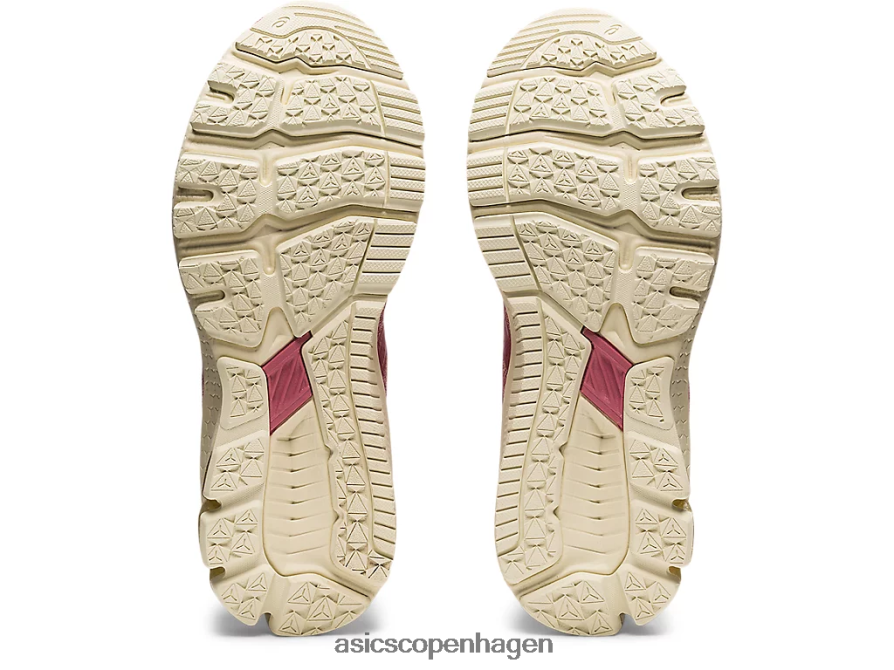 Asics gt-1000 10 perlelyserød/smokey rose Z206F63901