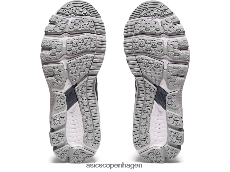 Asics gt-1000 10 piemontegrå/rent sølv Z206F63988