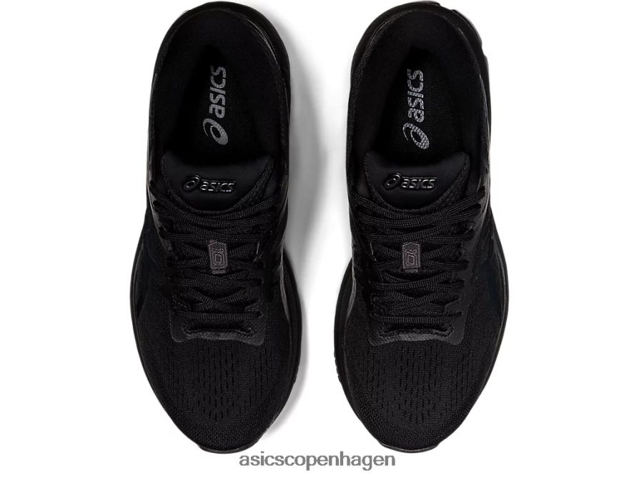 Asics gt-1000 10 sort Z206F64001