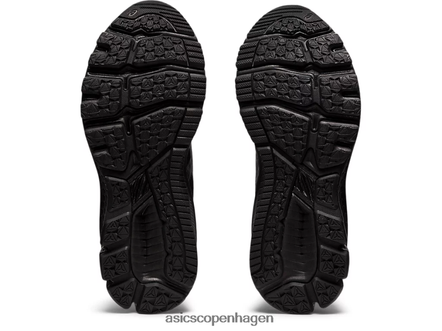 Asics gt-1000 10 sort Z206F64001