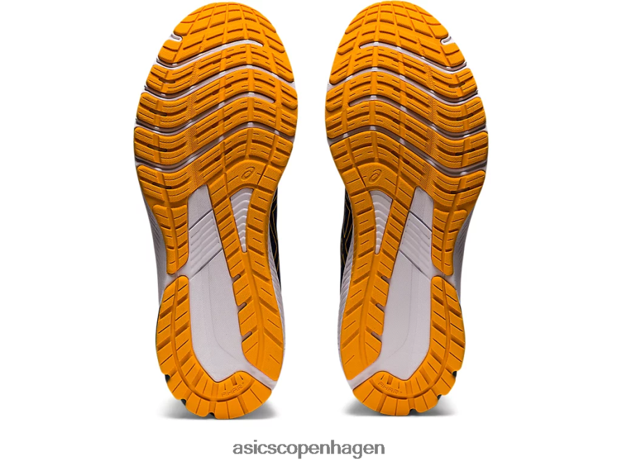 Asics gt-1000 11 azurblå/sort Z206F6933